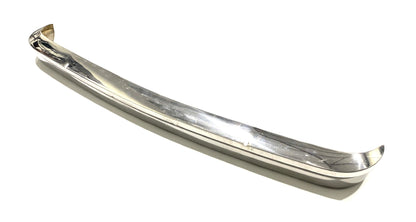 80321 USED LATE GIULIA SALOON FRONT BUMPER