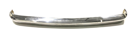 80321 USED LATE GIULIA SALOON FRONT BUMPER