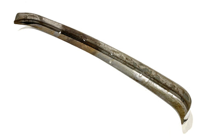 80321 USED LATE GIULIA SALOON FRONT BUMPER