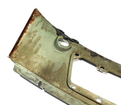 80336 USED SPIDER 1983-93 SCUTTLE PANEL