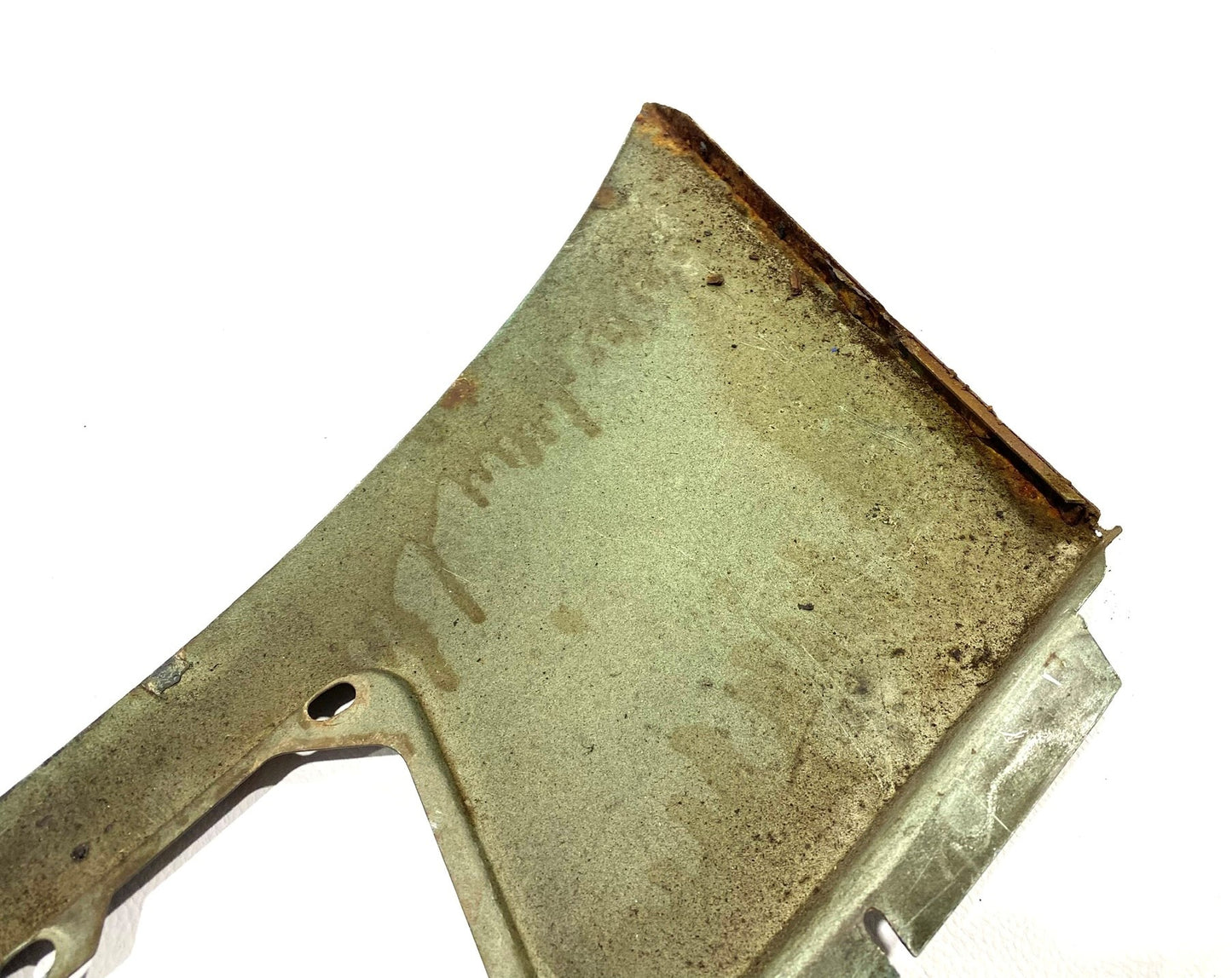 80336 USED SPIDER 1983-93 SCUTTLE PANEL