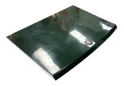 80345 USED S4 SPIDER BOOTLID