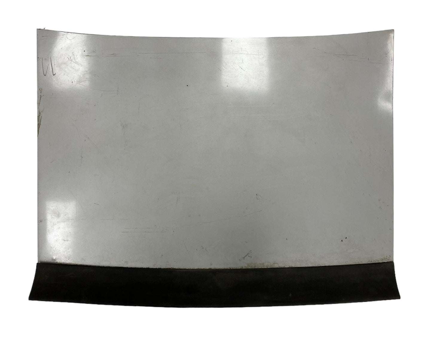 80350 USED S3 SPIDER BOOTLID