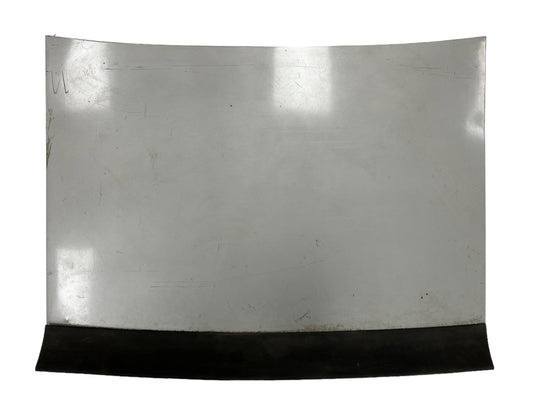 80350 USED S3 SPIDER BOOTLID