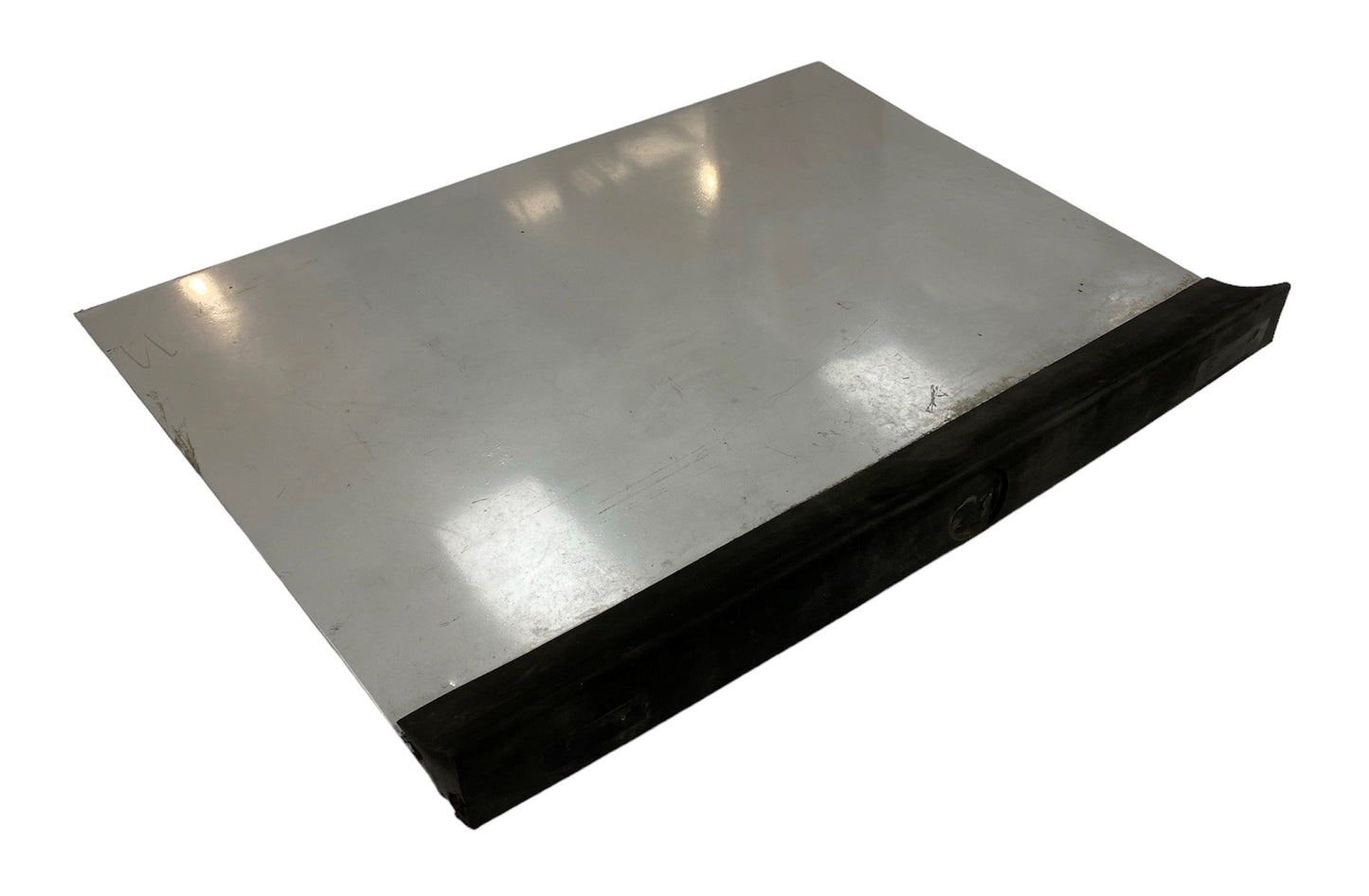 80350 USED S3 SPIDER BOOTLID