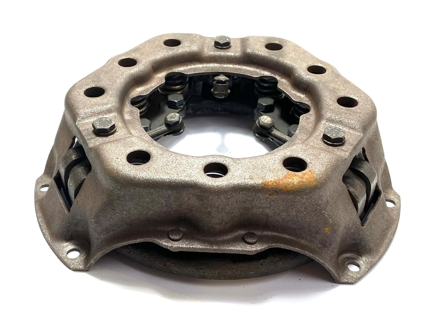 80380 USED SACHS 2600 CLUTCH PRESSURE PLATE