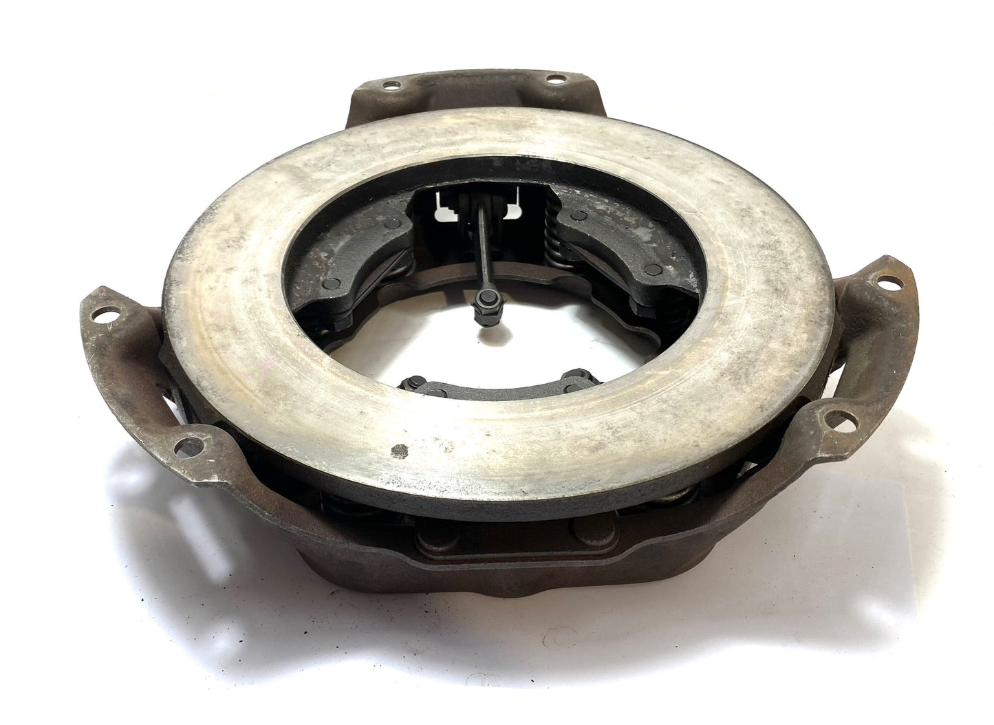 80380 USED SACHS 2600 CLUTCH PRESSURE PLATE