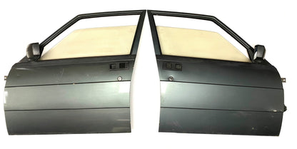 80394 USED ALFA 75 DOORS - PAIR