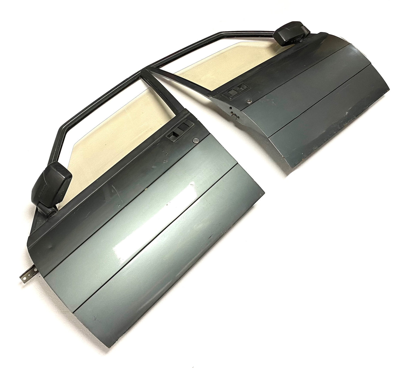 80394 USED ALFA 75 DOORS - PAIR