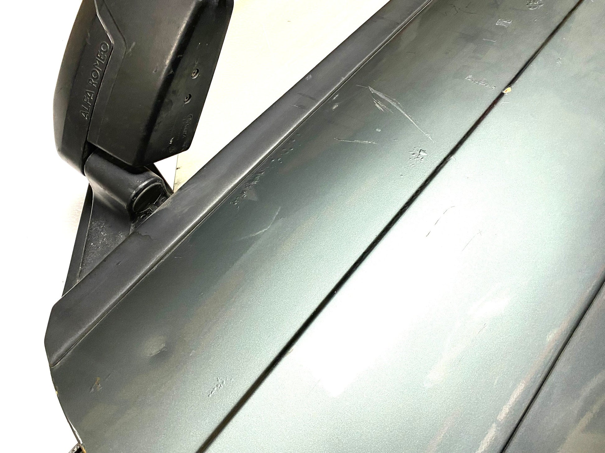 80394 USED ALFA 75 DOORS - PAIR