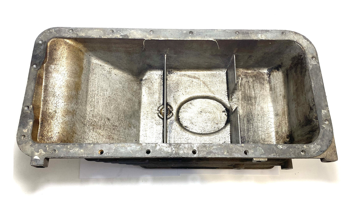 80427 USED ALFETTA & 75 SUMP