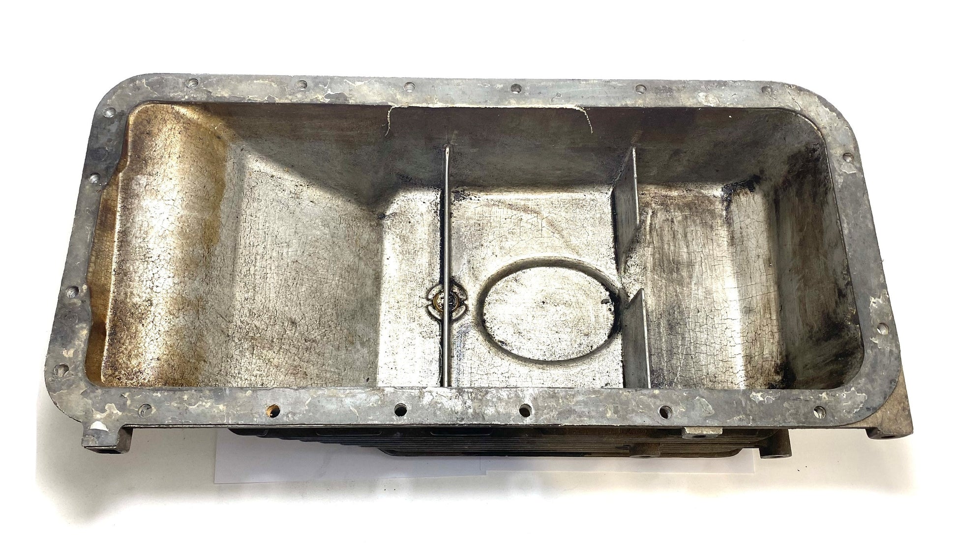 80427 USED ALFETTA & 75 SUMP