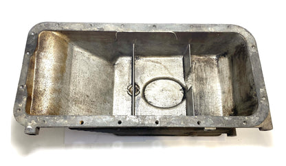 80427 USED ALFETTA & 75 SUMP