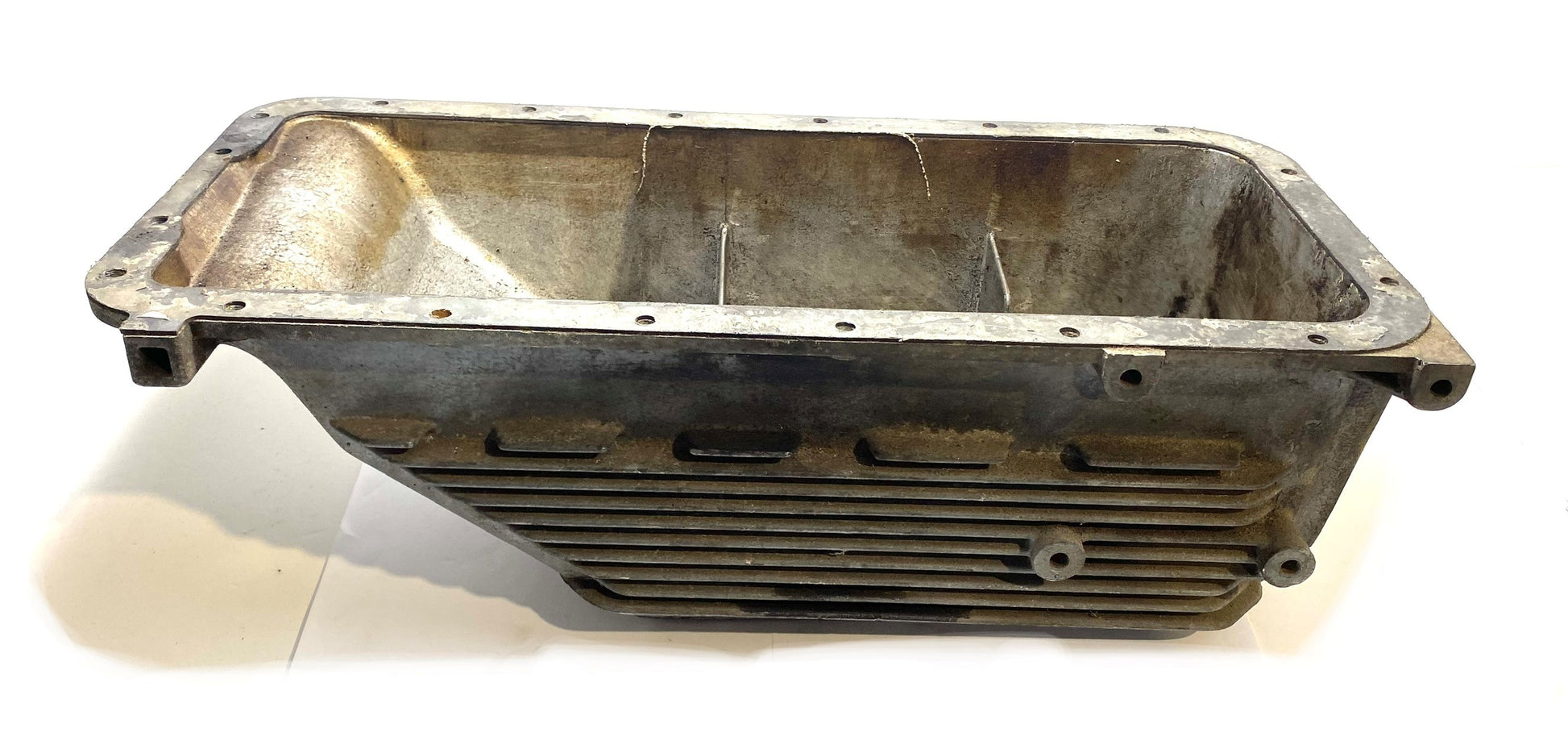 80427 USED ALFETTA & 75 SUMP