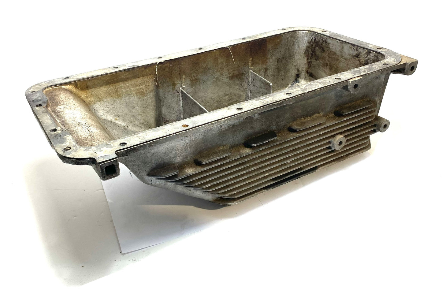 80427 USED ALFETTA & 75 SUMP