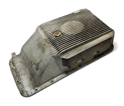 80427 USED ALFETTA & 75 SUMP
