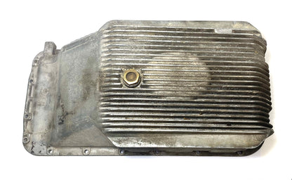 80427 USED ALFETTA & 75 SUMP