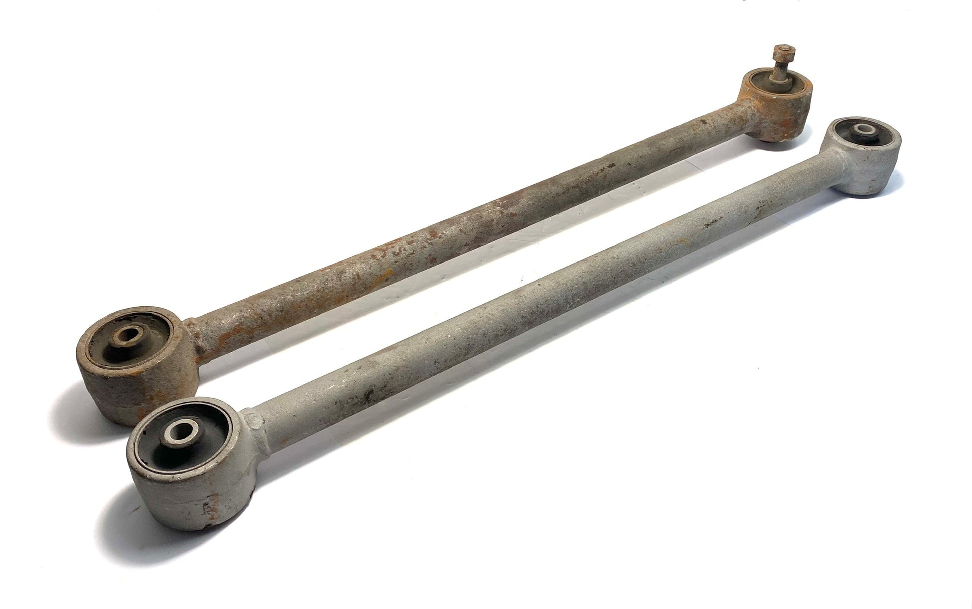 80428 USED 101 SERIES TRAILING ARMS - PAIR