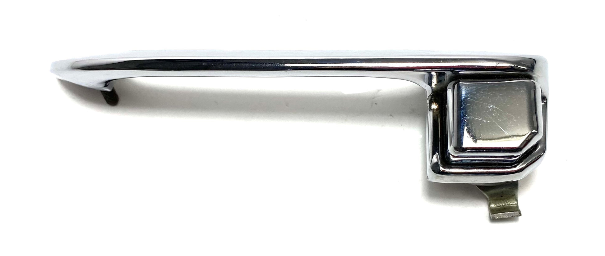 80437 USED 2000/1750 BERLINA REAR DOOR HANDLE - LEFT