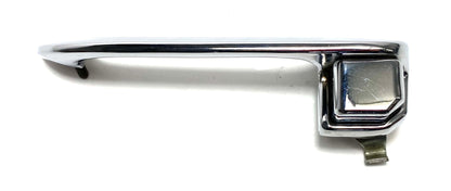 80437 USED 2000/1750 BERLINA REAR DOOR HANDLE - LEFT