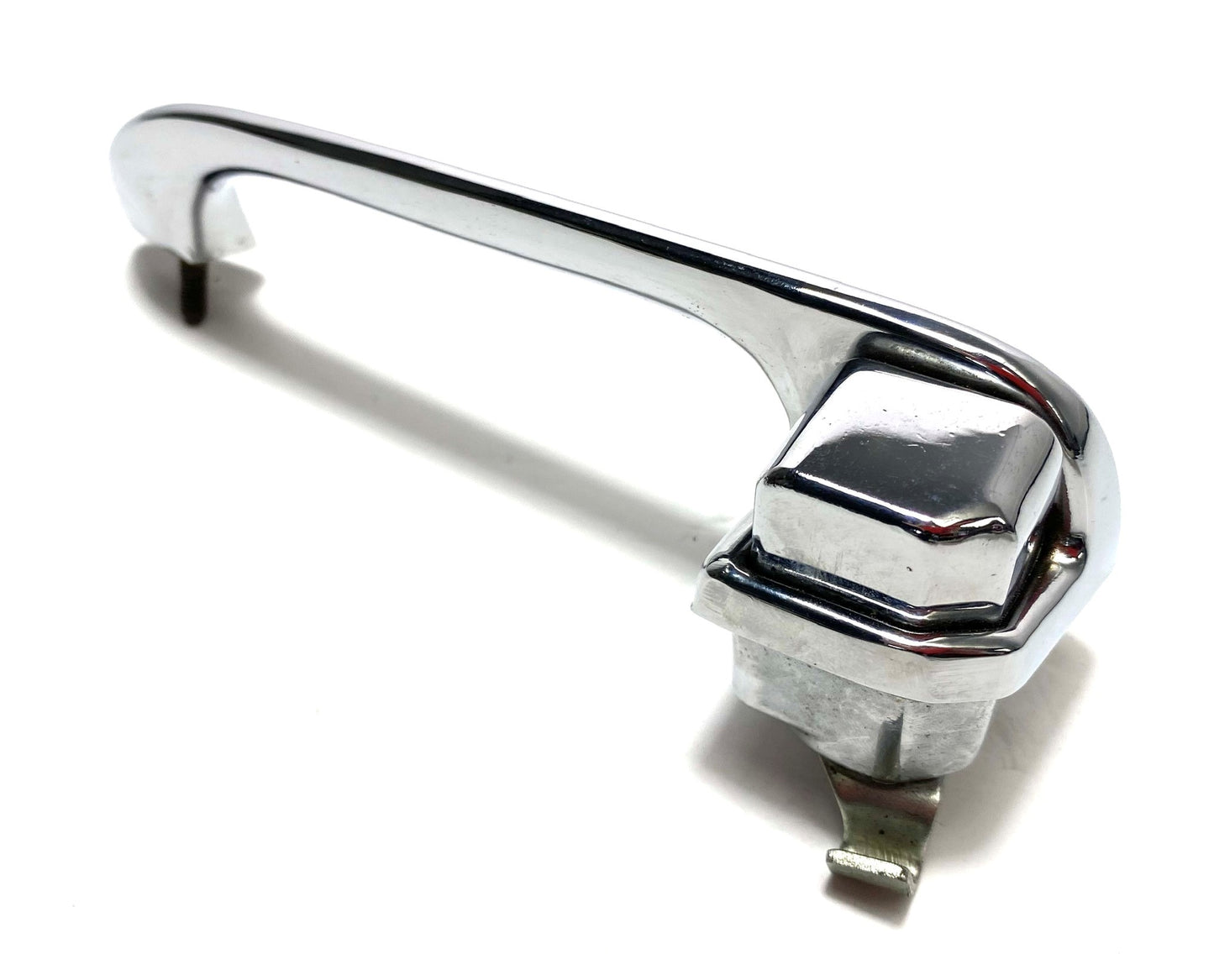 80437 USED 2000/1750 BERLINA REAR DOOR HANDLE - LEFT