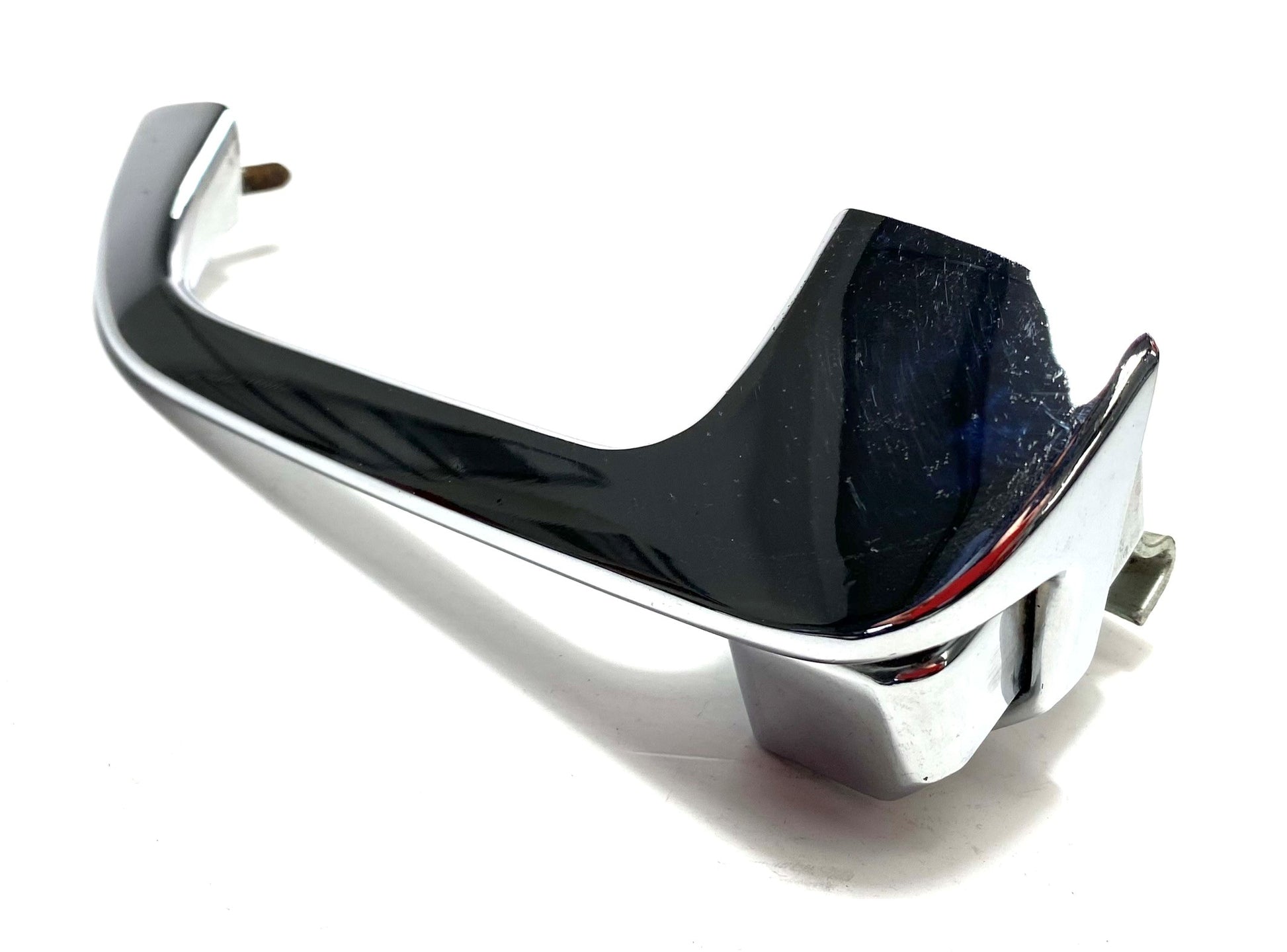 80437 USED 2000/1750 BERLINA REAR DOOR HANDLE - LEFT