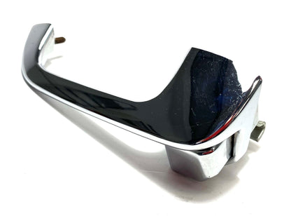 80437 USED 2000/1750 BERLINA REAR DOOR HANDLE - LEFT