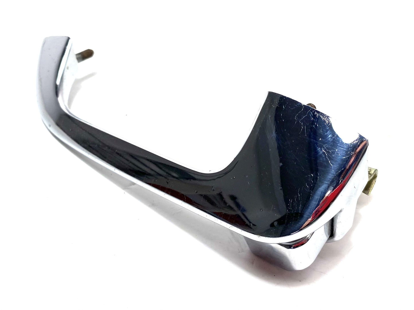 80438 USED 2000/1750 BERLINA REAR DOOR HANDLE - LEFT