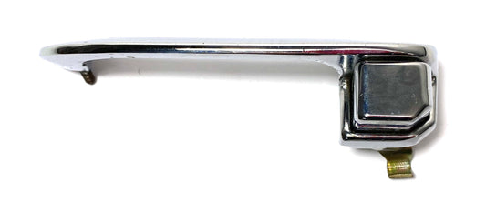 80438 USED 2000/1750 BERLINA REAR DOOR HANDLE - LEFT