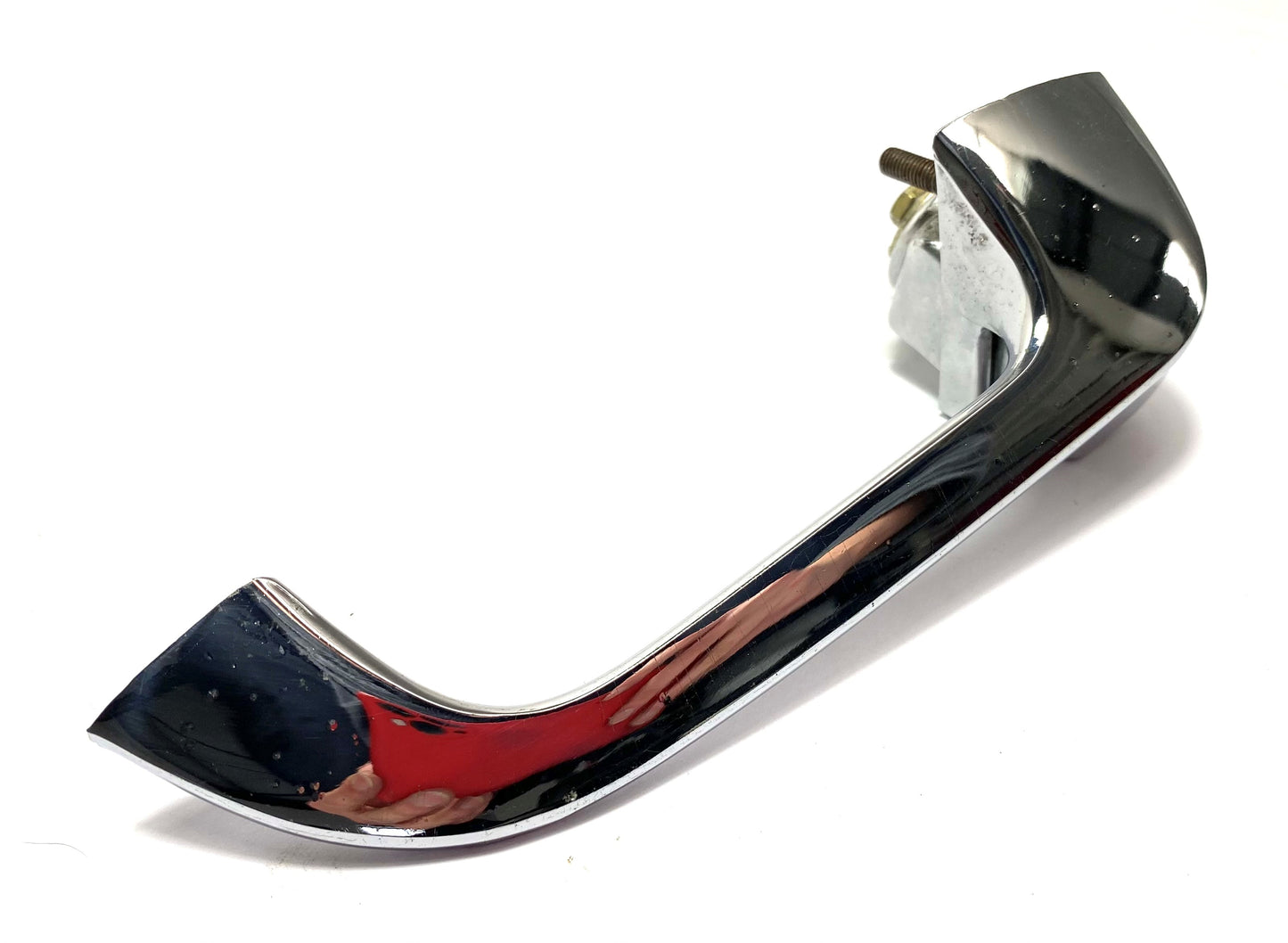 80438 USED 2000/1750 BERLINA REAR DOOR HANDLE - LEFT