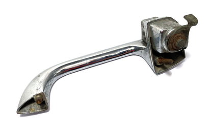 80439 USED 2000/1750 BERLINA REAR DOOR HANDLE - LEFT