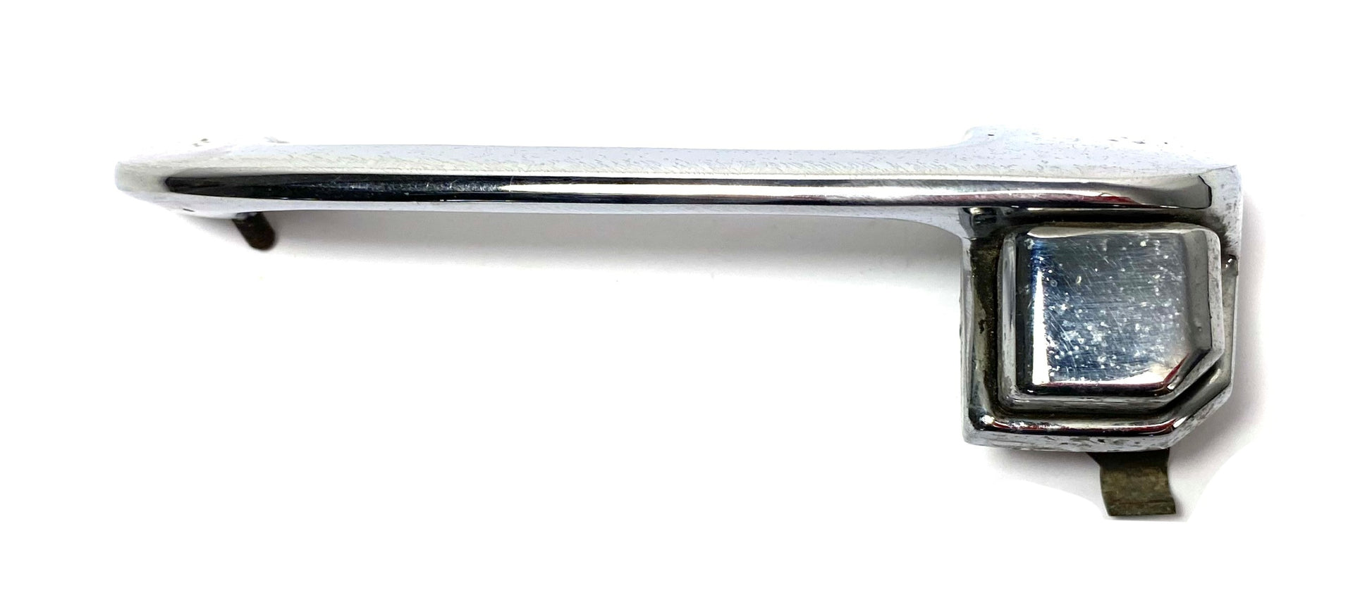 80439 USED 2000/1750 BERLINA REAR DOOR HANDLE - LEFT