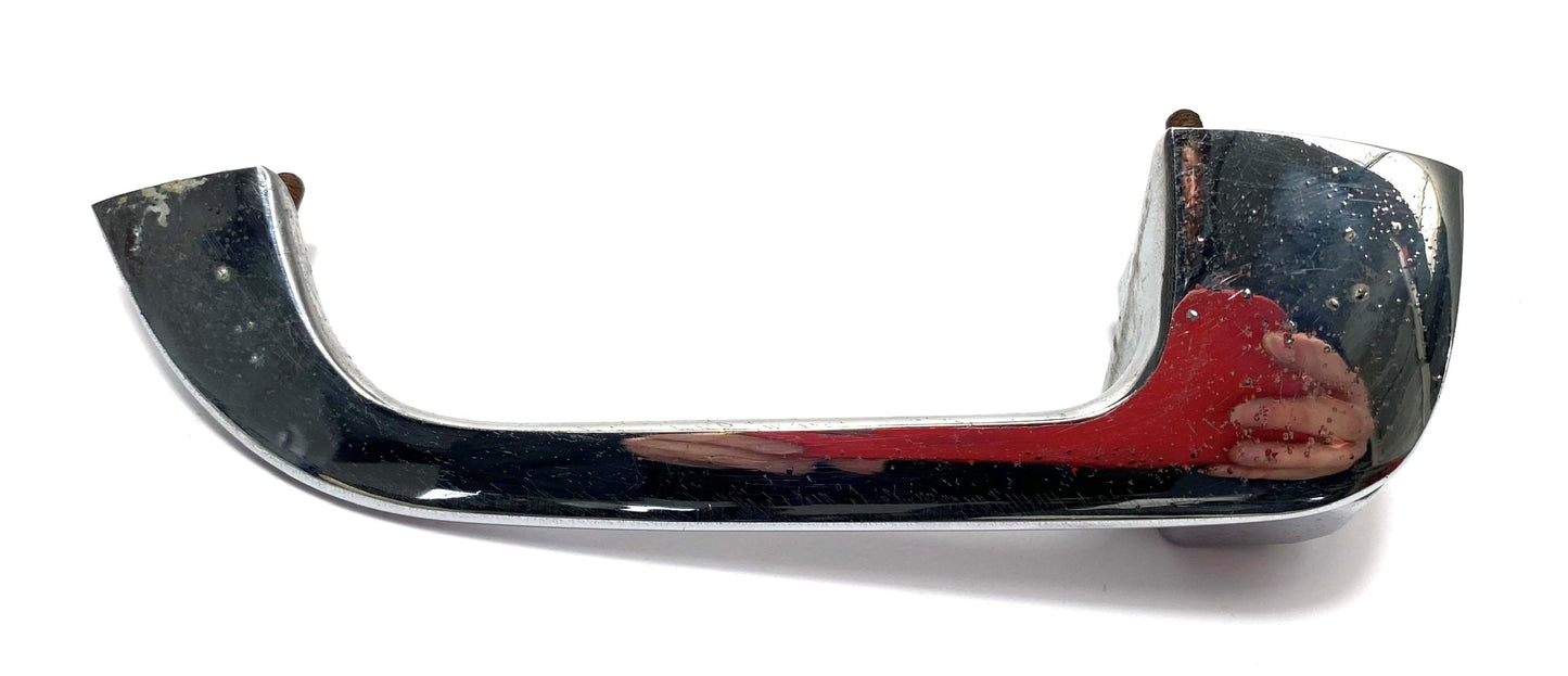 80439 USED 2000/1750 BERLINA REAR DOOR HANDLE - LEFT