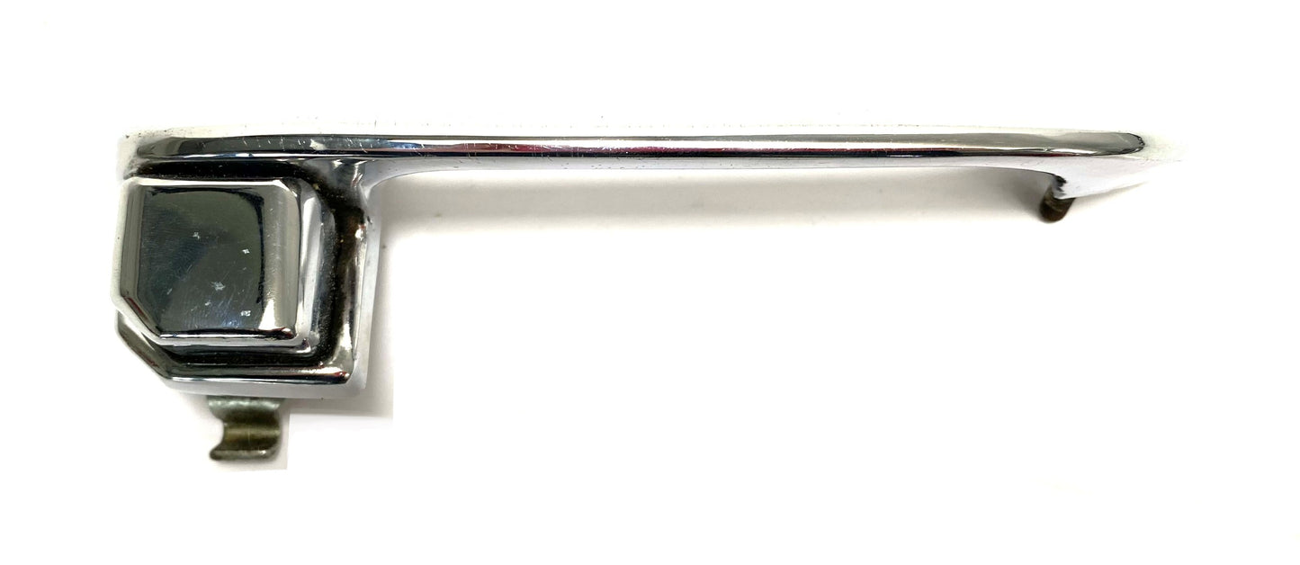 80441 USED 2000/1750 BERLINA REAR DOOR HANDLE - RIGHT
