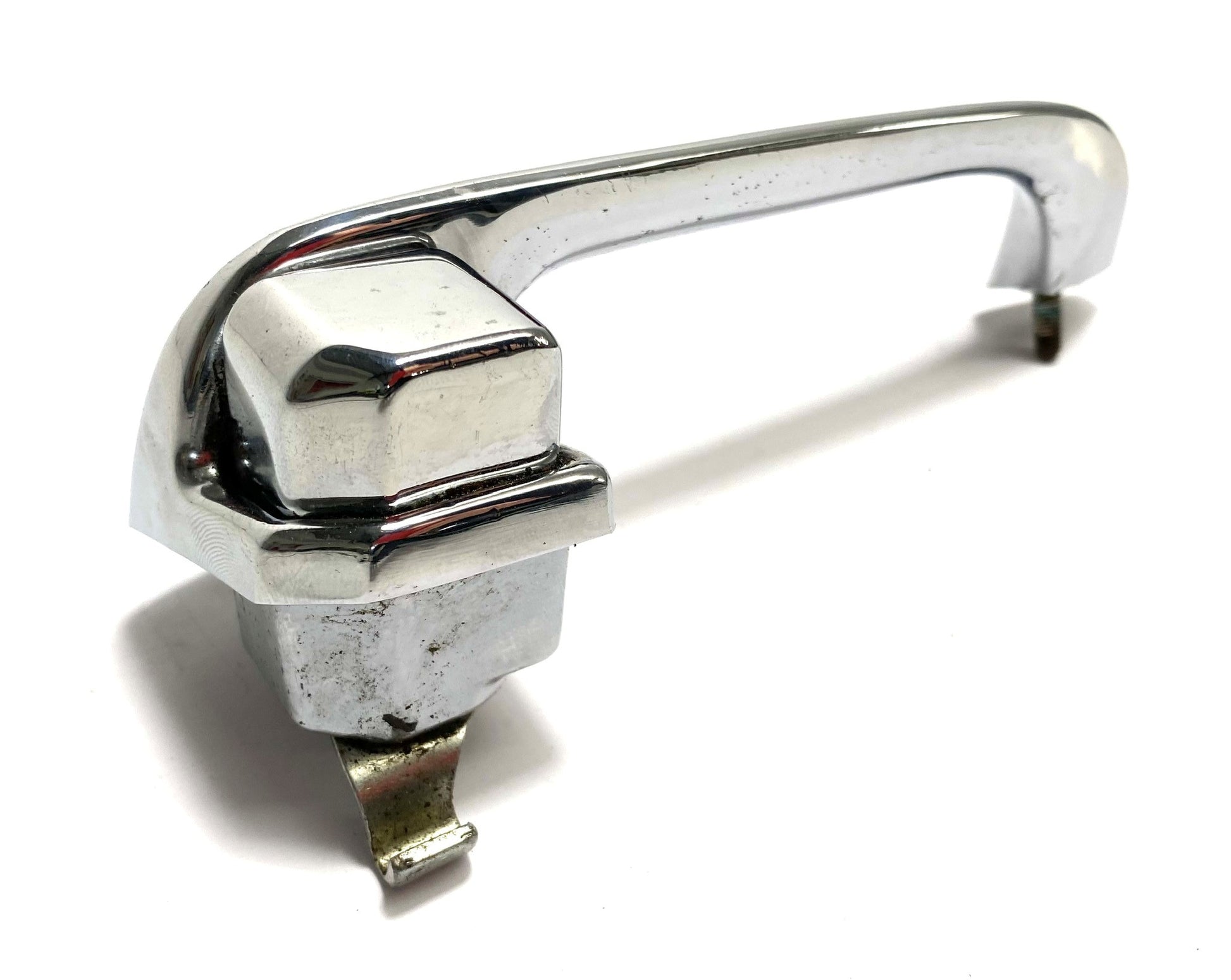 80441 USED 2000/1750 BERLINA REAR DOOR HANDLE - RIGHT