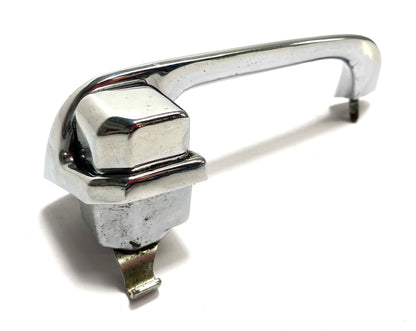 80441 USED 2000/1750 BERLINA REAR DOOR HANDLE - RIGHT