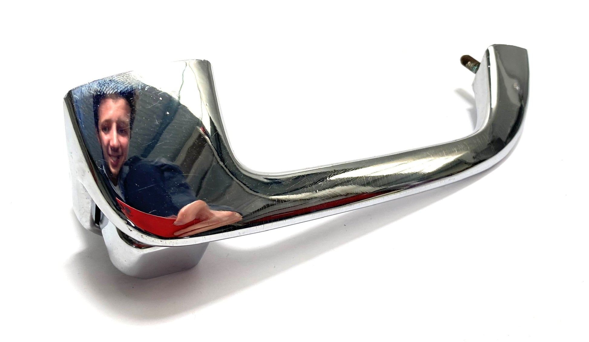 80441 USED 2000/1750 BERLINA REAR DOOR HANDLE - RIGHT