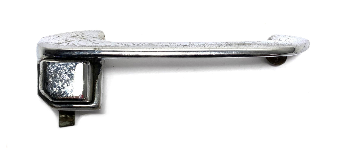 80442 USED 2000/1750 BERLINA REAR DOOR HANDLE - RIGHT