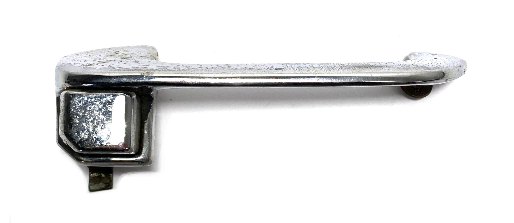 80442 USED 2000/1750 BERLINA REAR DOOR HANDLE - RIGHT