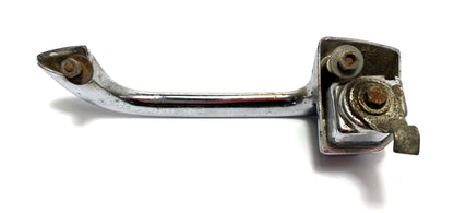 80442 USED 2000/1750 BERLINA REAR DOOR HANDLE - RIGHT