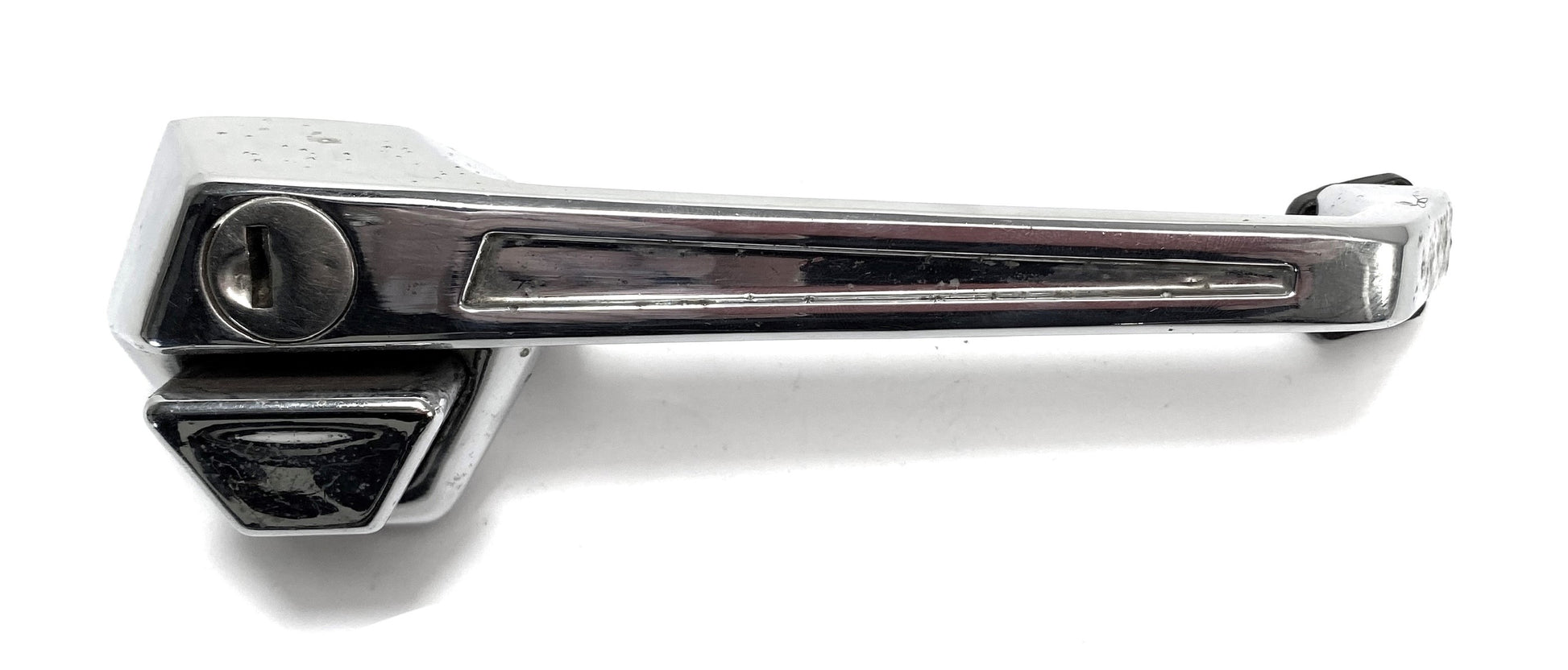 80449 USED DOOR HANDLE 1ST SERIES ALFETTA SALOON - RIGHT