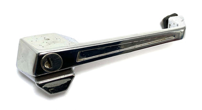 80449 USED DOOR HANDLE 1ST SERIES ALFETTA SALOON - RIGHT