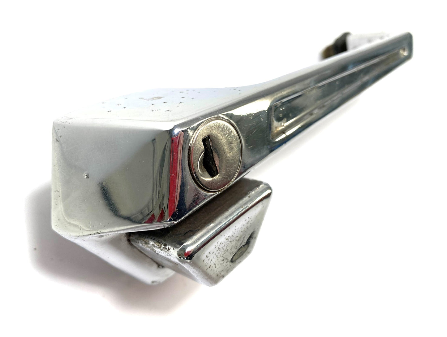 80449 USED DOOR HANDLE 1ST SERIES ALFETTA SALOON - RIGHT