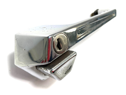 80449 USED DOOR HANDLE 1ST SERIES ALFETTA SALOON - RIGHT