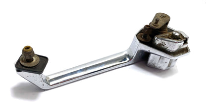 80449 USED DOOR HANDLE 1ST SERIES ALFETTA SALOON - RIGHT