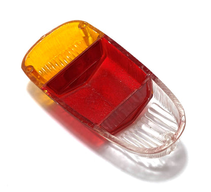 80472 USED 750/101 BERLINA REAR LENS