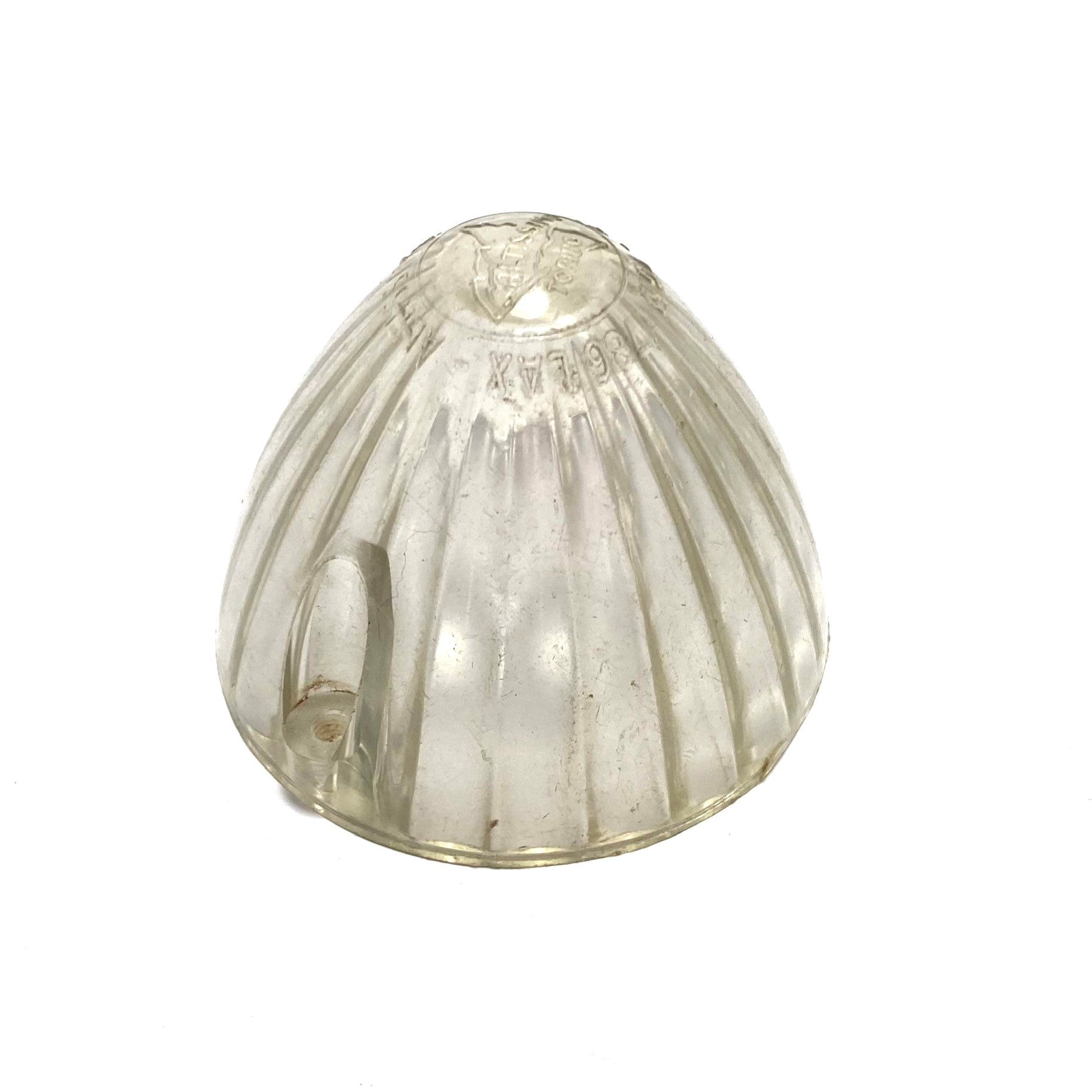 80476 USED FRONT SIDELIGHT LENS - 750 SERIES SPRINTS (ALTISSIMO)