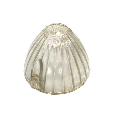 80476 USED FRONT SIDELIGHT LENS - 750 SERIES SPRINTS (ALTISSIMO)