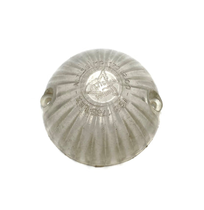 80476 USED FRONT SIDELIGHT LENS - 750 SERIES SPRINTS (ALTISSIMO)