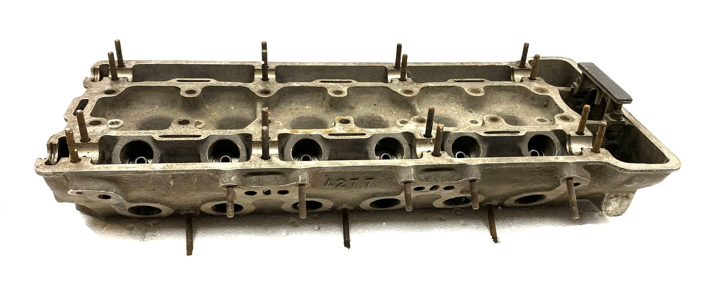 80539 USED 2600 CYLINDER HEAD